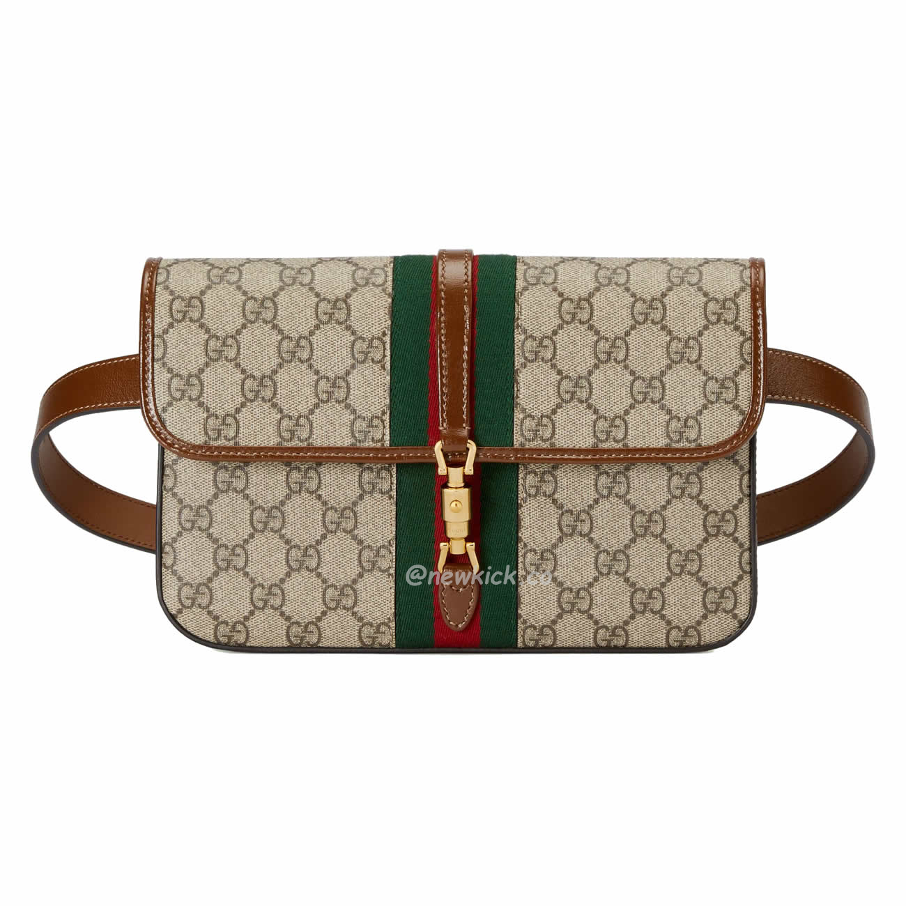 Gucci Jackie 1961 Belt Bag 699930 Huhhg 8565 (1) - newkick.app