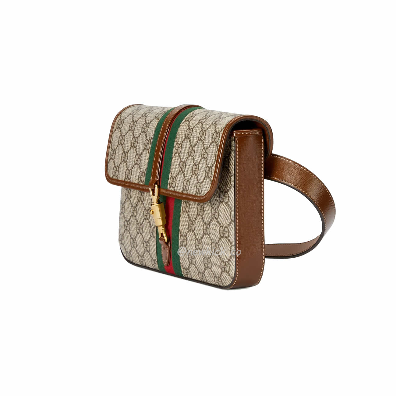 Gucci Jackie 1961 Belt Bag 699930 Huhhg 8565 (2) - newkick.app