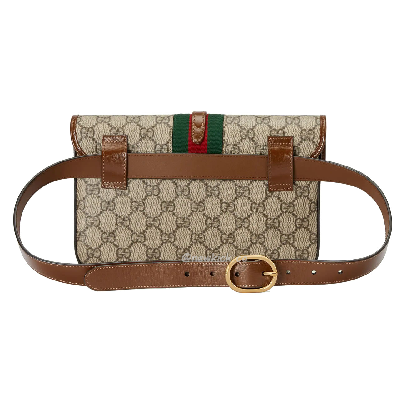 Gucci Jackie 1961 Belt Bag 699930 Huhhg 8565 (6) - newkick.app