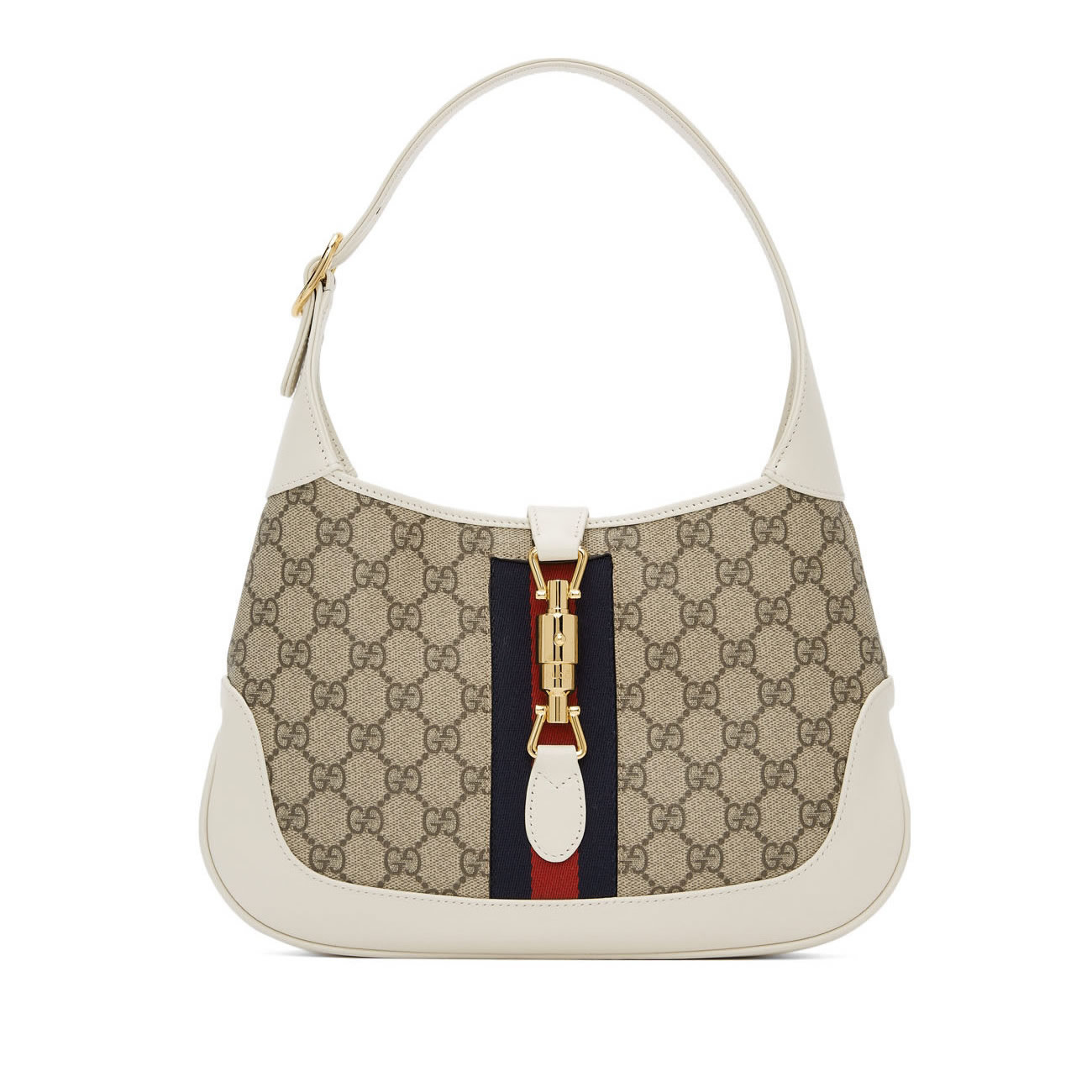 Gucci Jackie 1961 Shoulder Bag 636706 Huhhg 9794 (1) - newkick.app