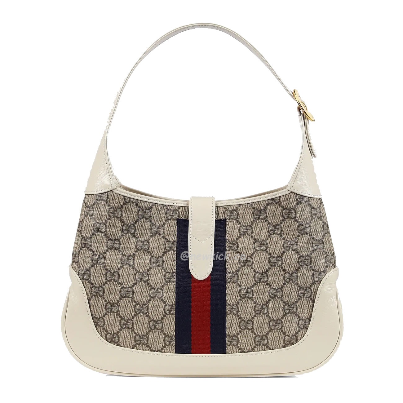 Gucci Jackie 1961 Shoulder Bag 636706 Huhhg 9794 (13) - newkick.app