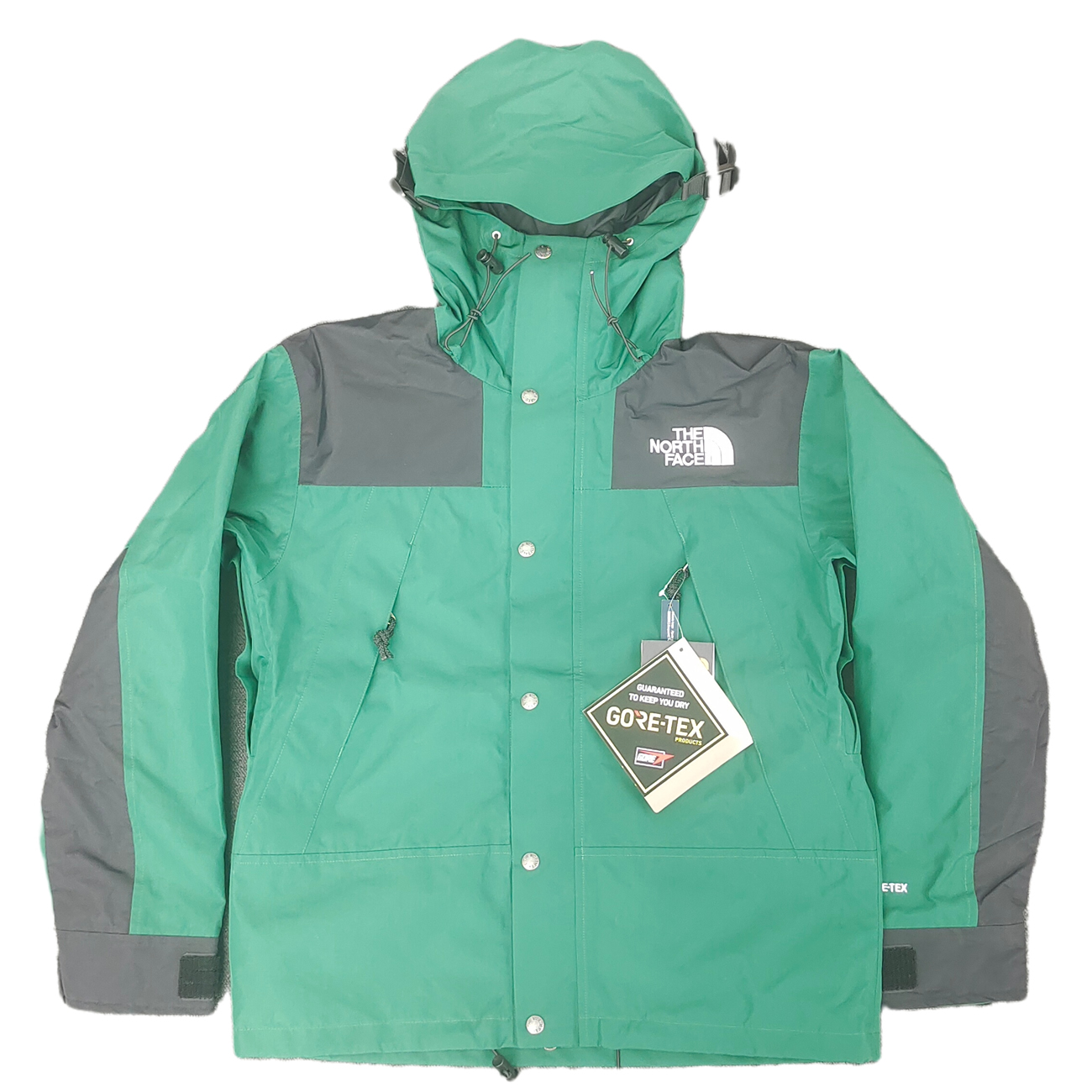 The North Face 1990 Mountain Jacket Gore Tex (1) - newkick.app