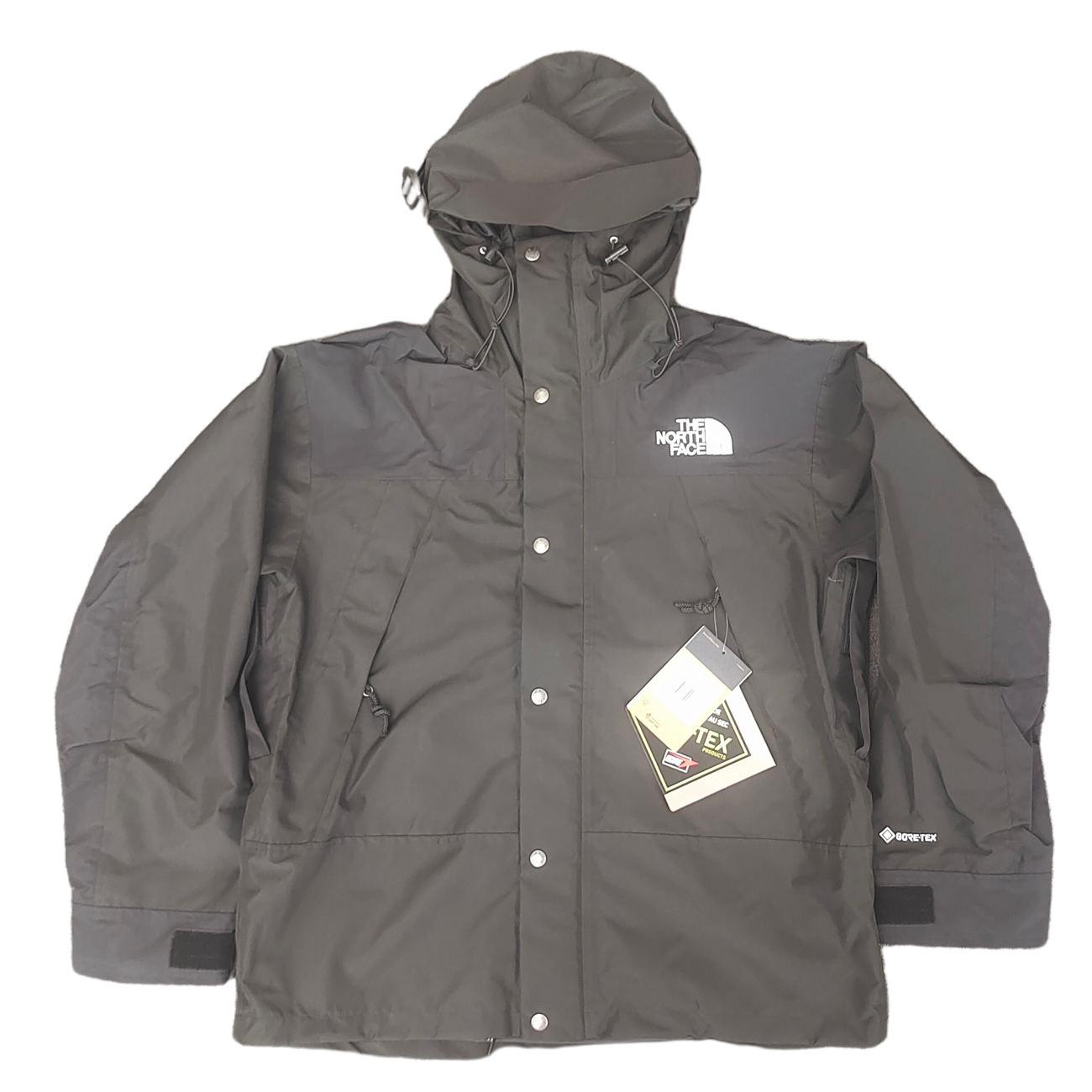 The North Face 1990 Mountain Jacket Gore Tex (2) - newkick.app