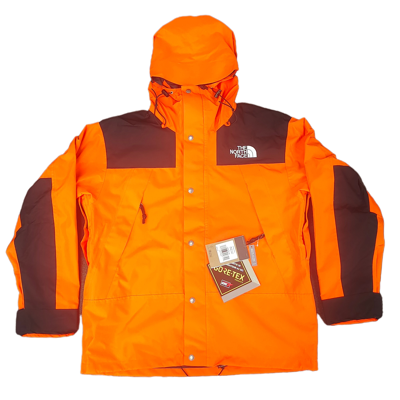 The North Face 1990 Mountain Jacket Gore Tex (3) - newkick.app