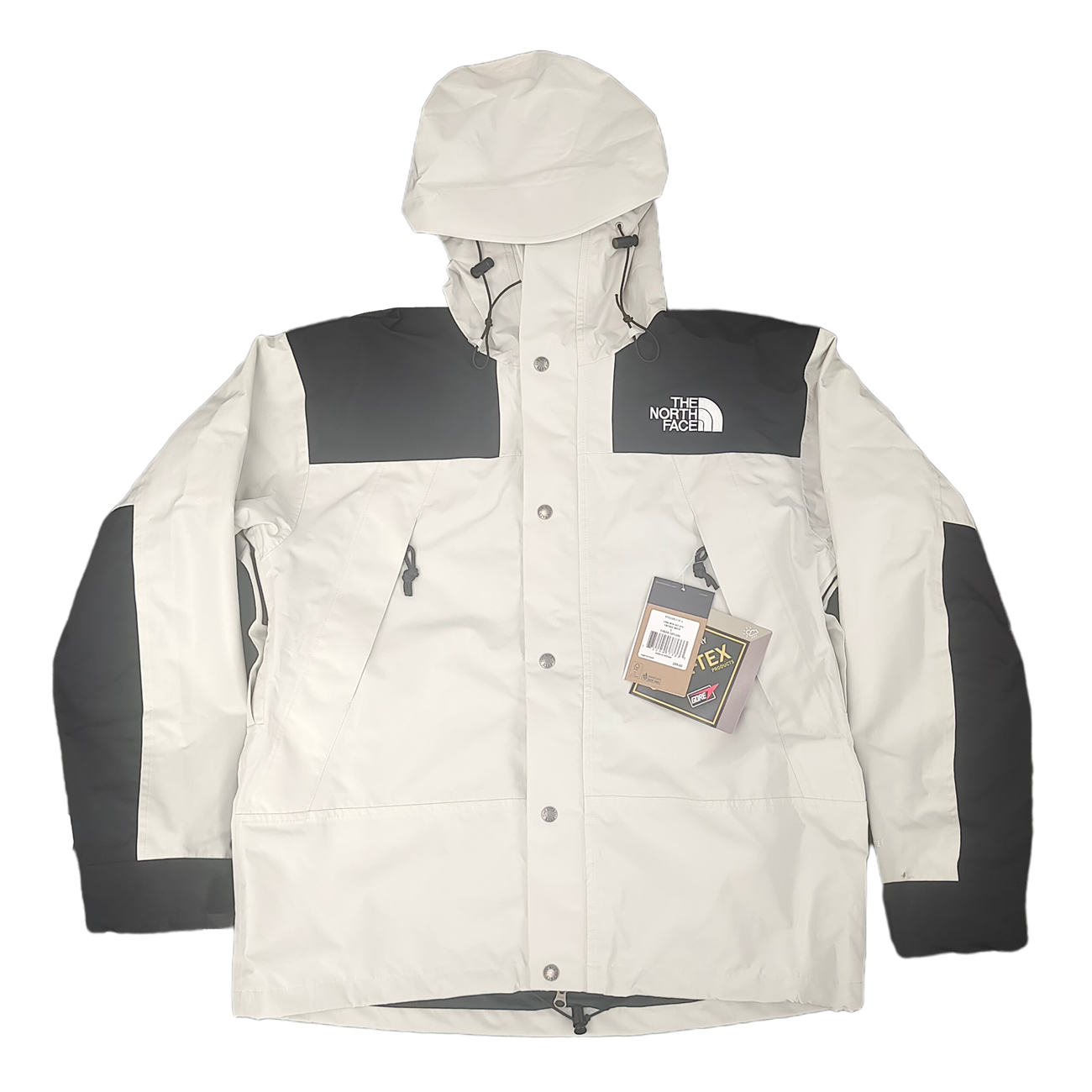 The North Face 1990 Mountain Jacket Gore Tex (4) - newkick.app