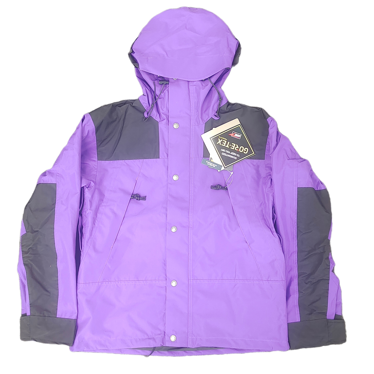 The North Face 1990 Mountain Jacket Gore Tex (7) - newkick.app