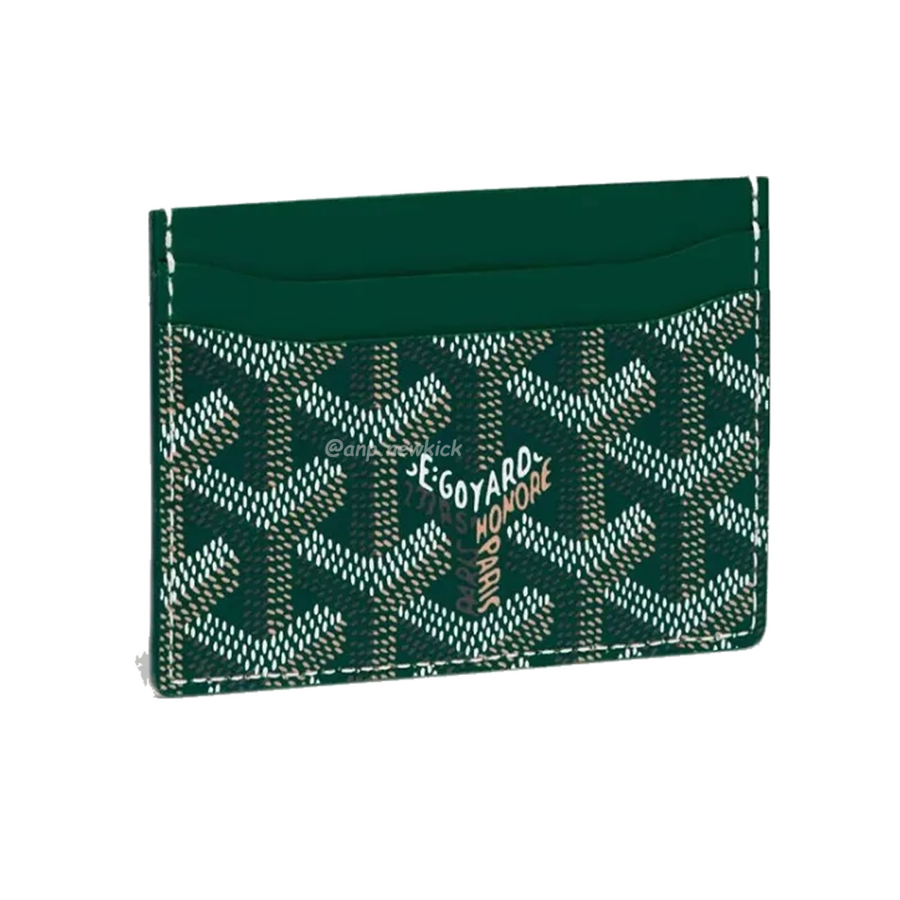 Goyard Saint Sulpice Card Wallet (12) - newkick.app