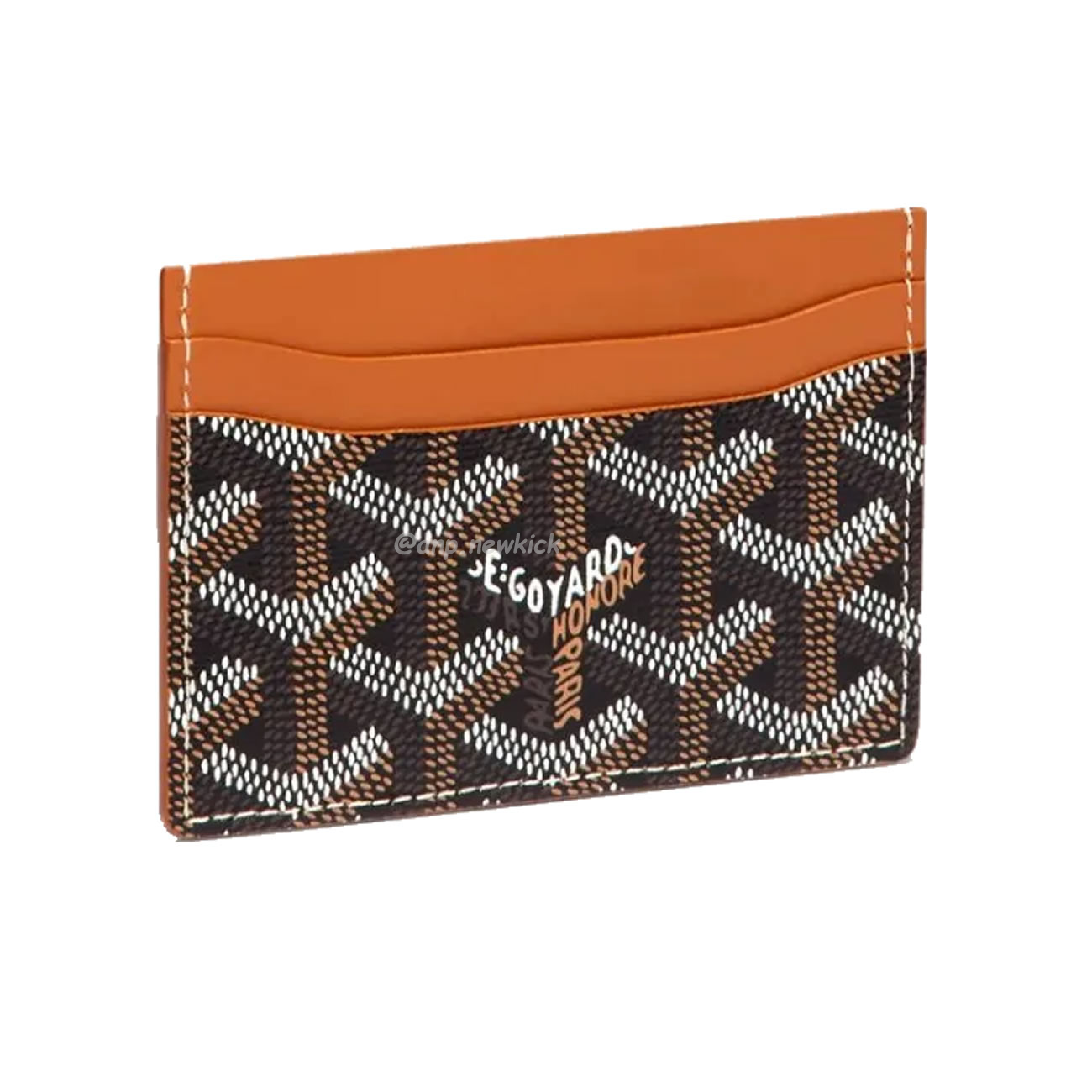 Goyard Saint Sulpice Card Wallet (3) - newkick.app