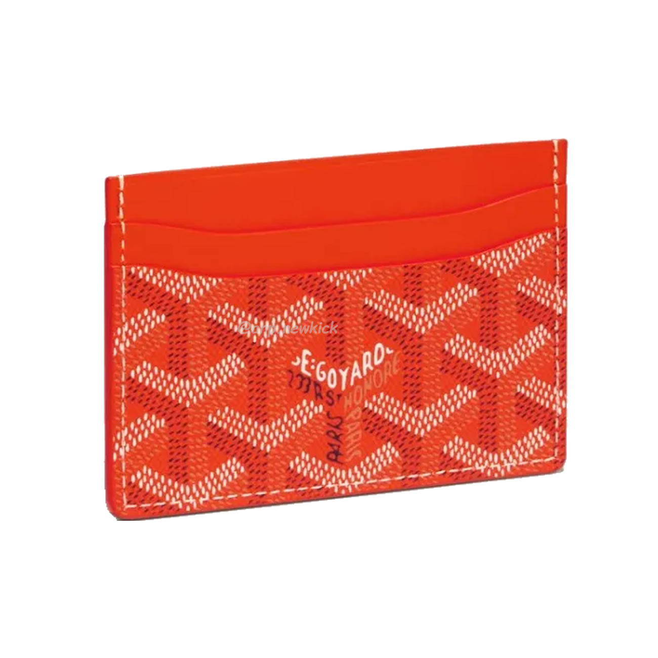 Goyard Saint Sulpice Card Wallet (7) - newkick.app