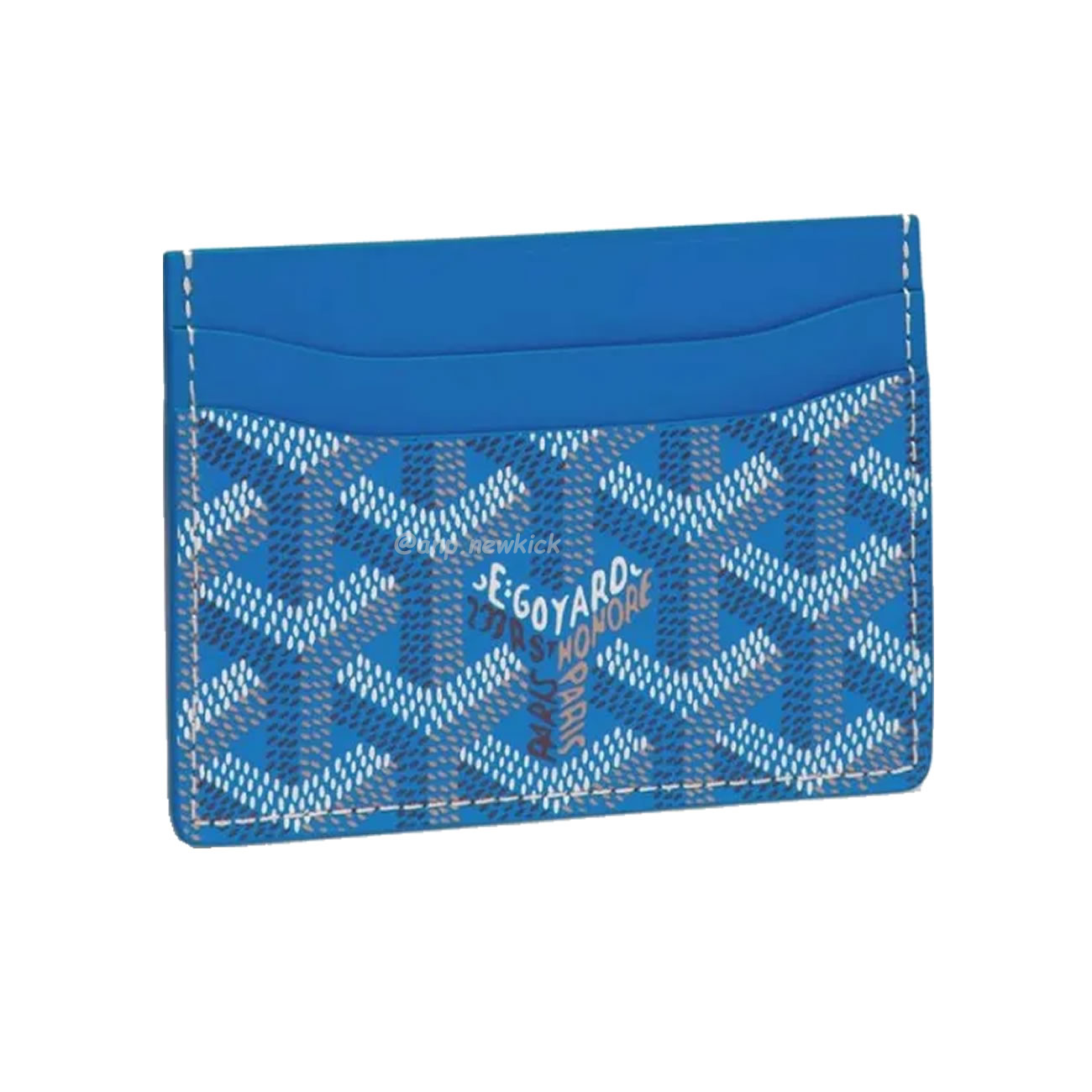 Goyard Saint Sulpice Card Wallet (9) - newkick.app