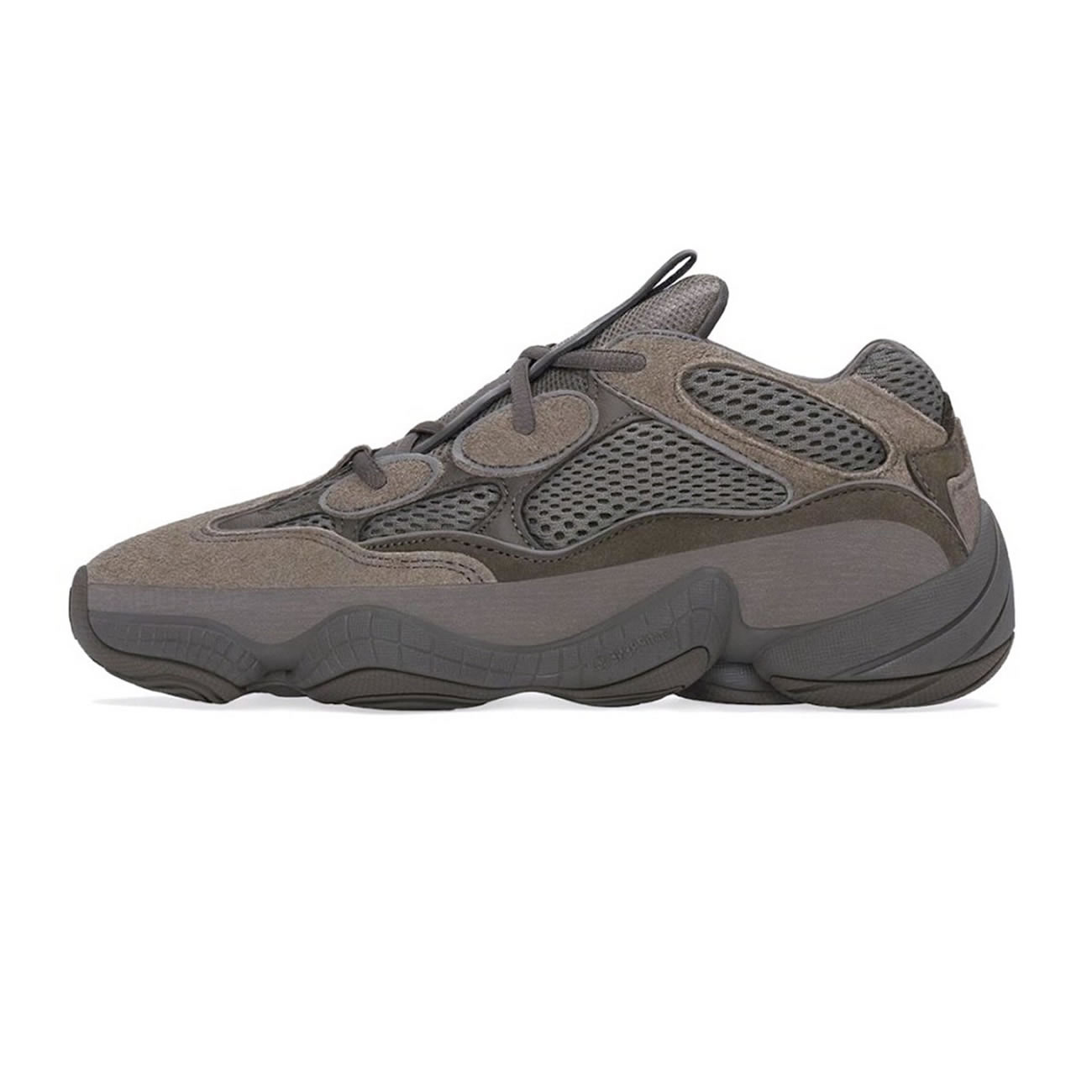 Adidas Yeezy 500 Clay Brown Gx3606 (1) - newkick.app