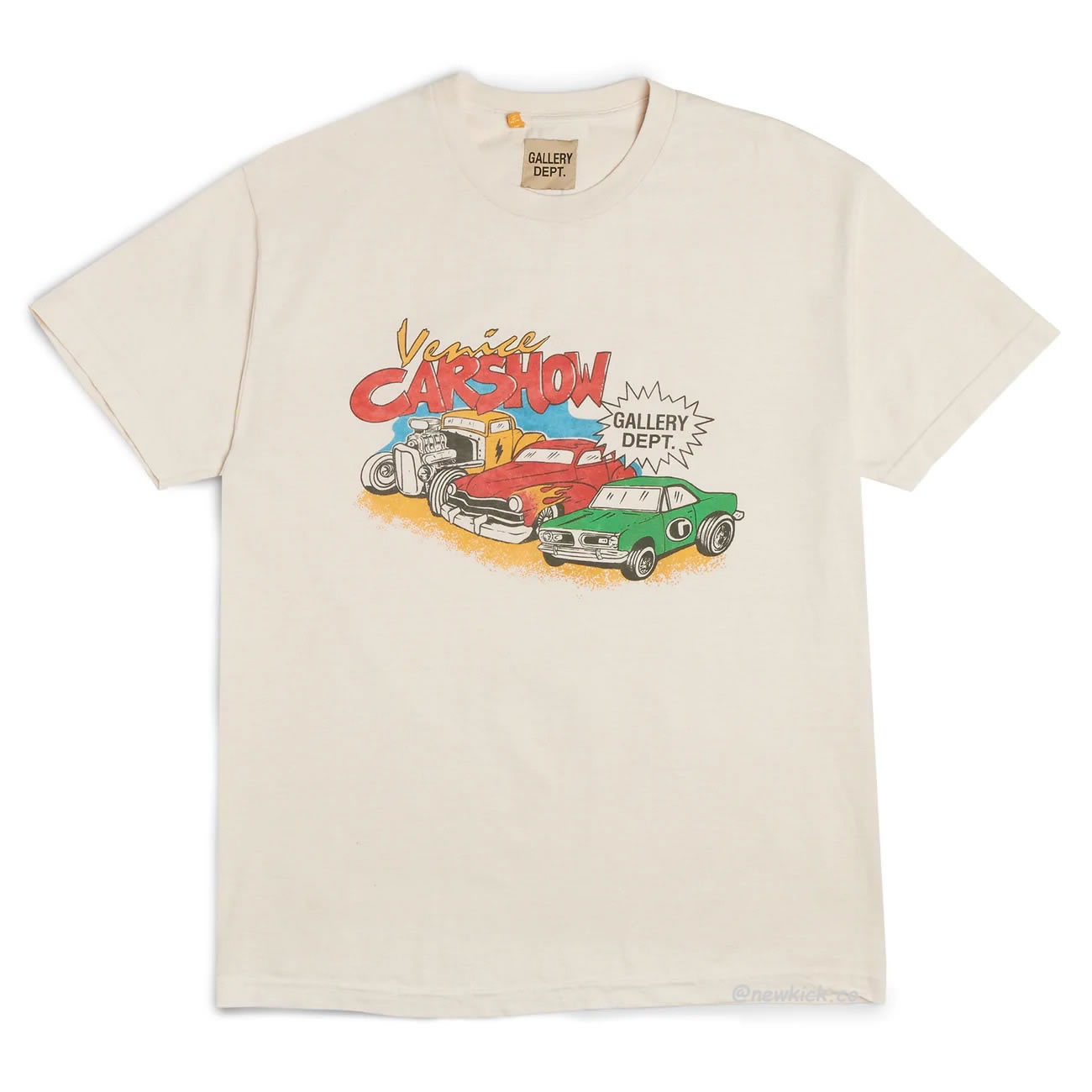 Gallerydept Ebay Tee Vintage Cartoon Car English Logo (6) - newkick.app