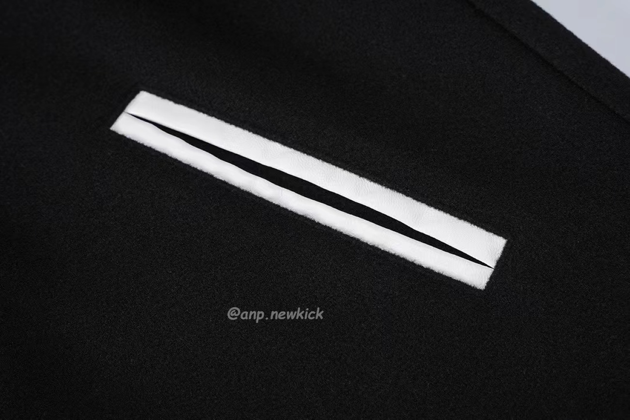 Givenchy Knitted Logo Varsity Jacket (5) - newkick.app