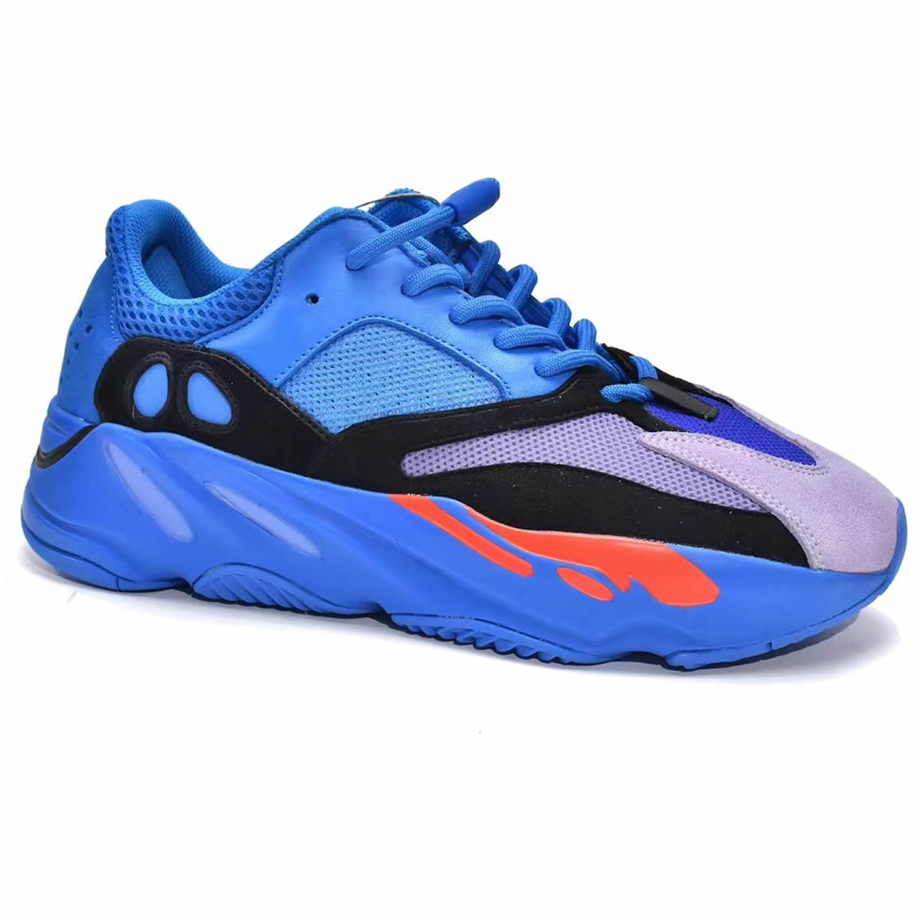 Adidas Yeezy 700 Boost Hi Res Blue Hp6674(3) - newkick.app