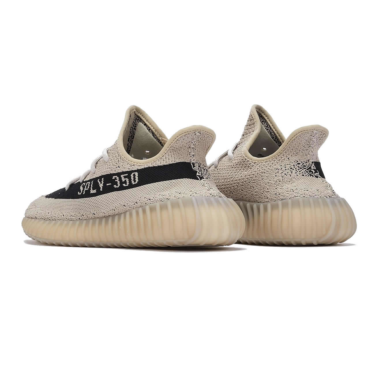 Adidas Yeezy Boost 350 V2 Slate Hp7870 (11) - newkick.app