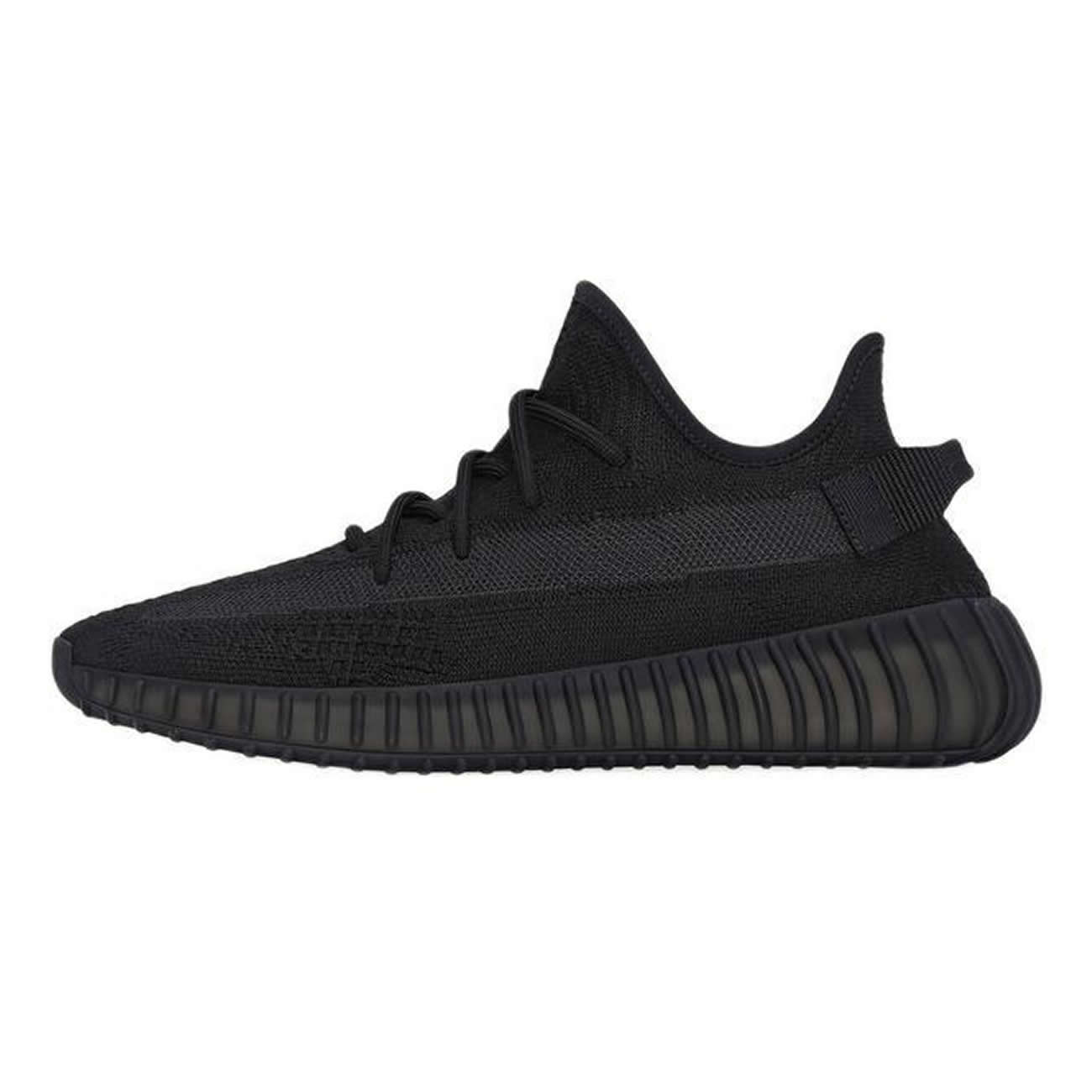 Adidas Yeezy Boost 350 V2 Onyx Hq4540 (3) - newkick.app