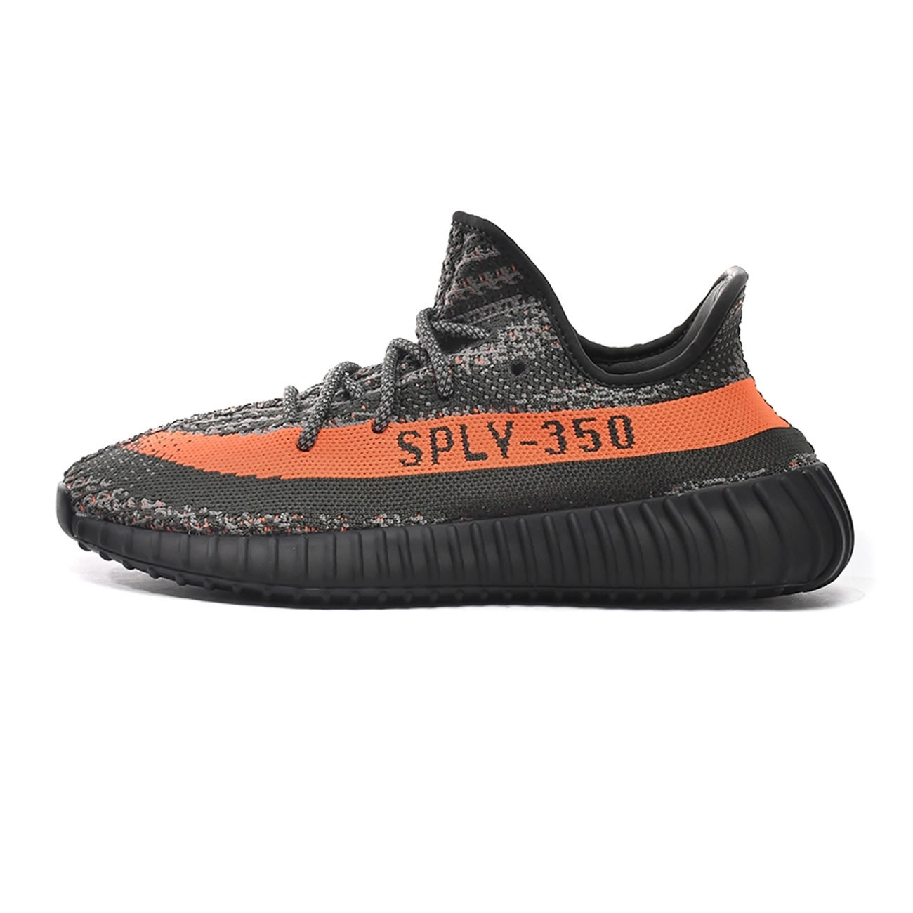 Adidas Yeezy Boost 350 V2 Dark Beluga Hq7045 (1) - newkick.app