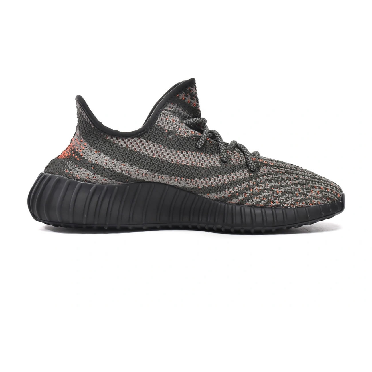 Adidas Yeezy Boost 350 V2 Dark Beluga Hq7045 (6) - newkick.app