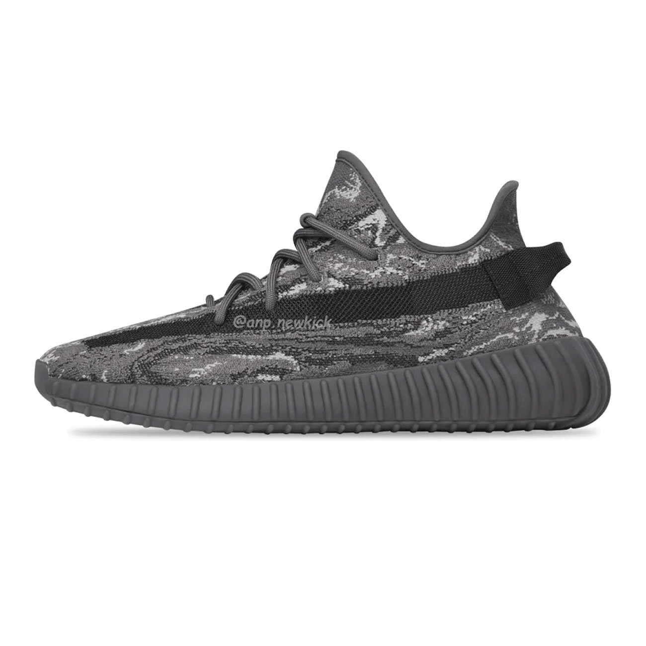 Adidas Yeezy Boost 350 V2 Mx Dark Salt Id4811 (1) - newkick.app