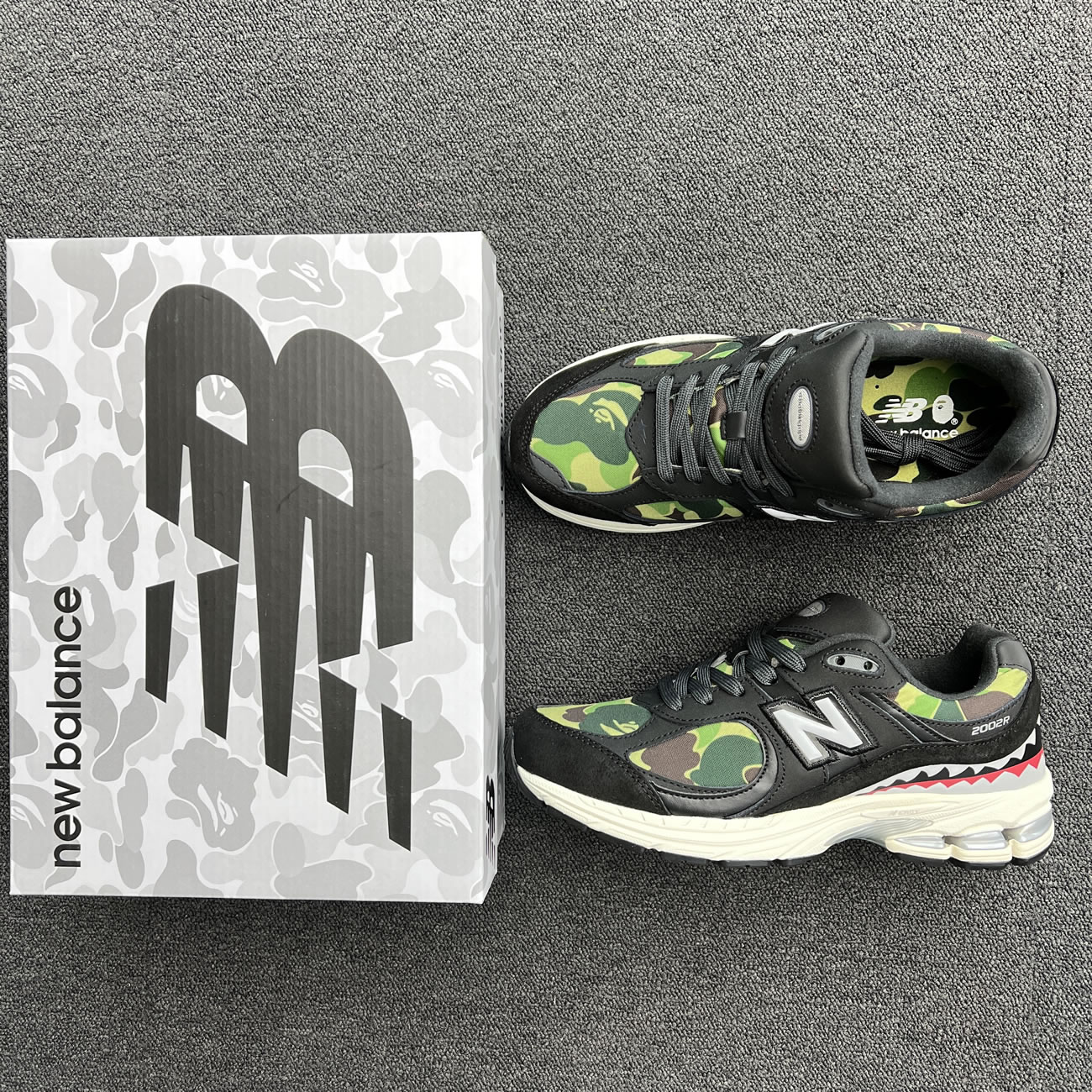 New Balance 2002r Bape Black M2002rbf (11) - newkick.app