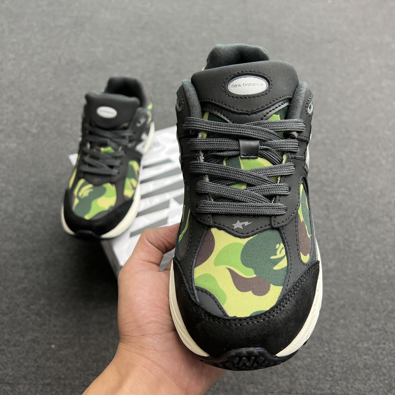 New Balance 2002r Bape Black M2002rbf (8) - newkick.app