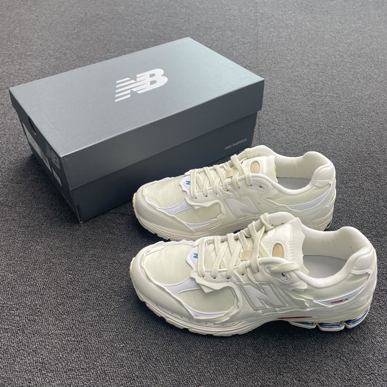 New Balance 2002r Protection Pack Phantom M2002rdb (30) - newkick.app