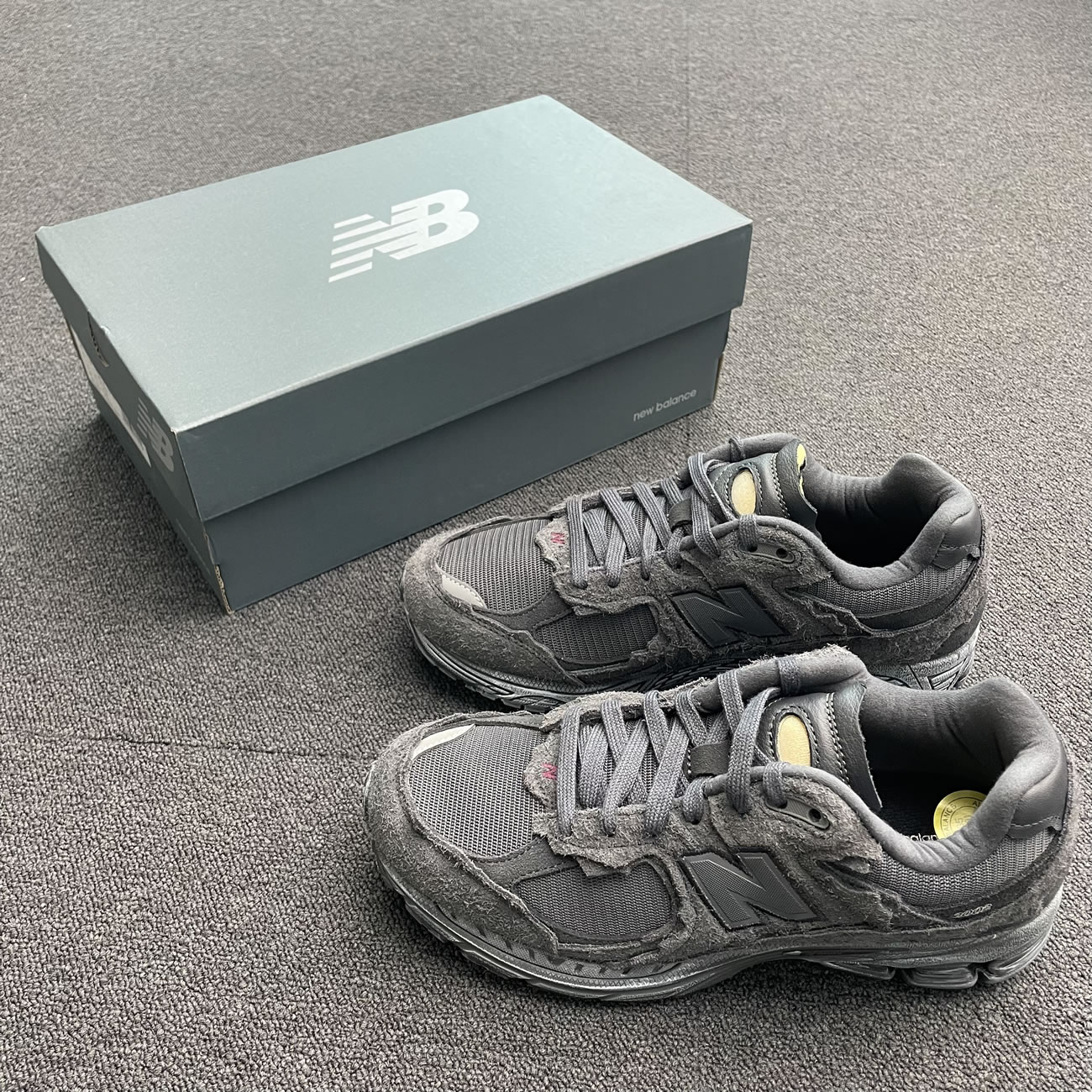 New Balance 2002r Protection Pack Phantom M2002rdb (4) - newkick.app