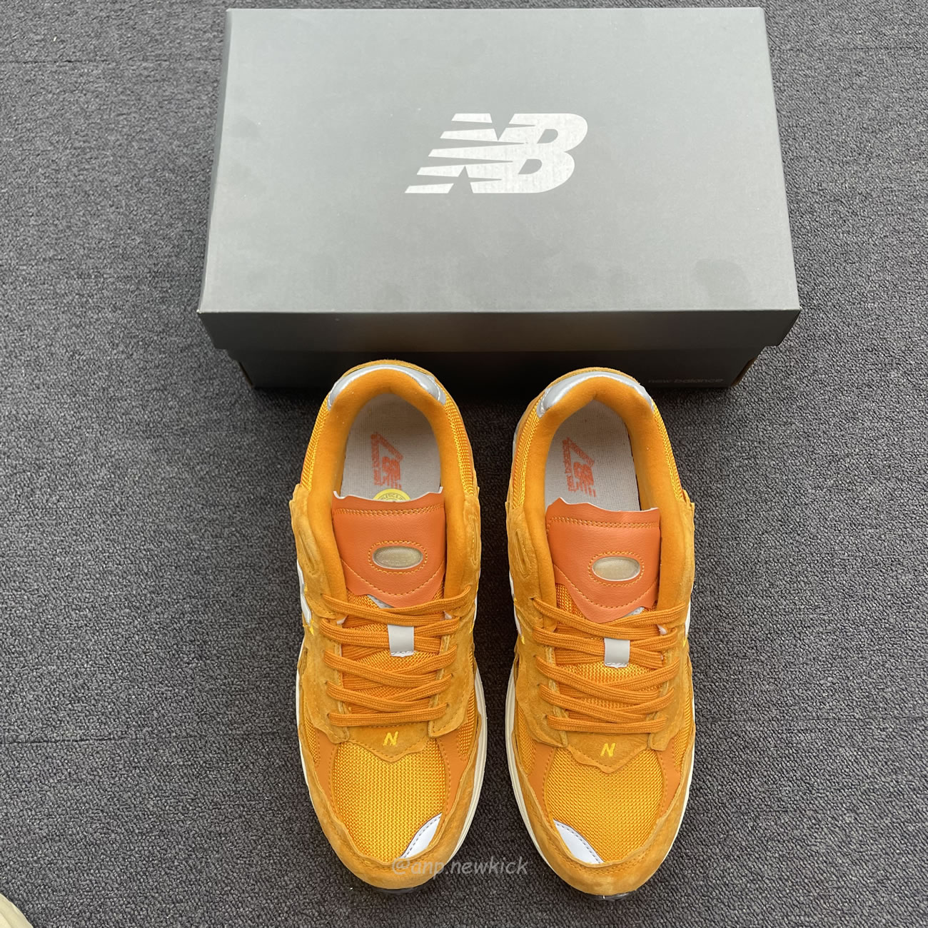 New Balance 2002r Protection Pack Vintage Orange M2002rde (13) - newkick.app