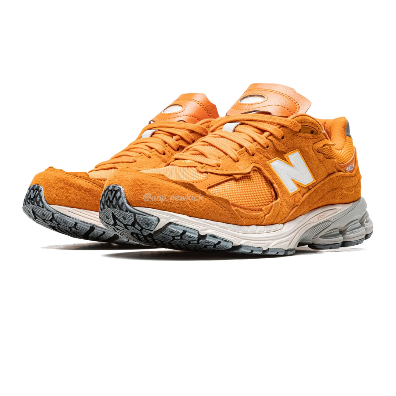 New Balance 2002r Protection Pack Vintage Orange M2002rde (2) - newkick.app