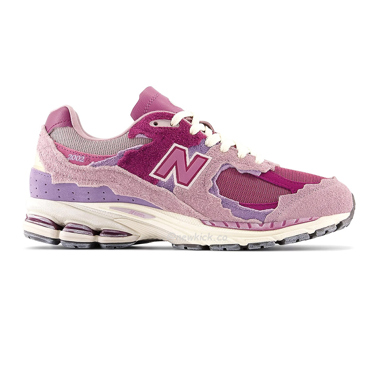 New Balance 2002r Protection Pack Pink M2002rdh (1) - newkick.app