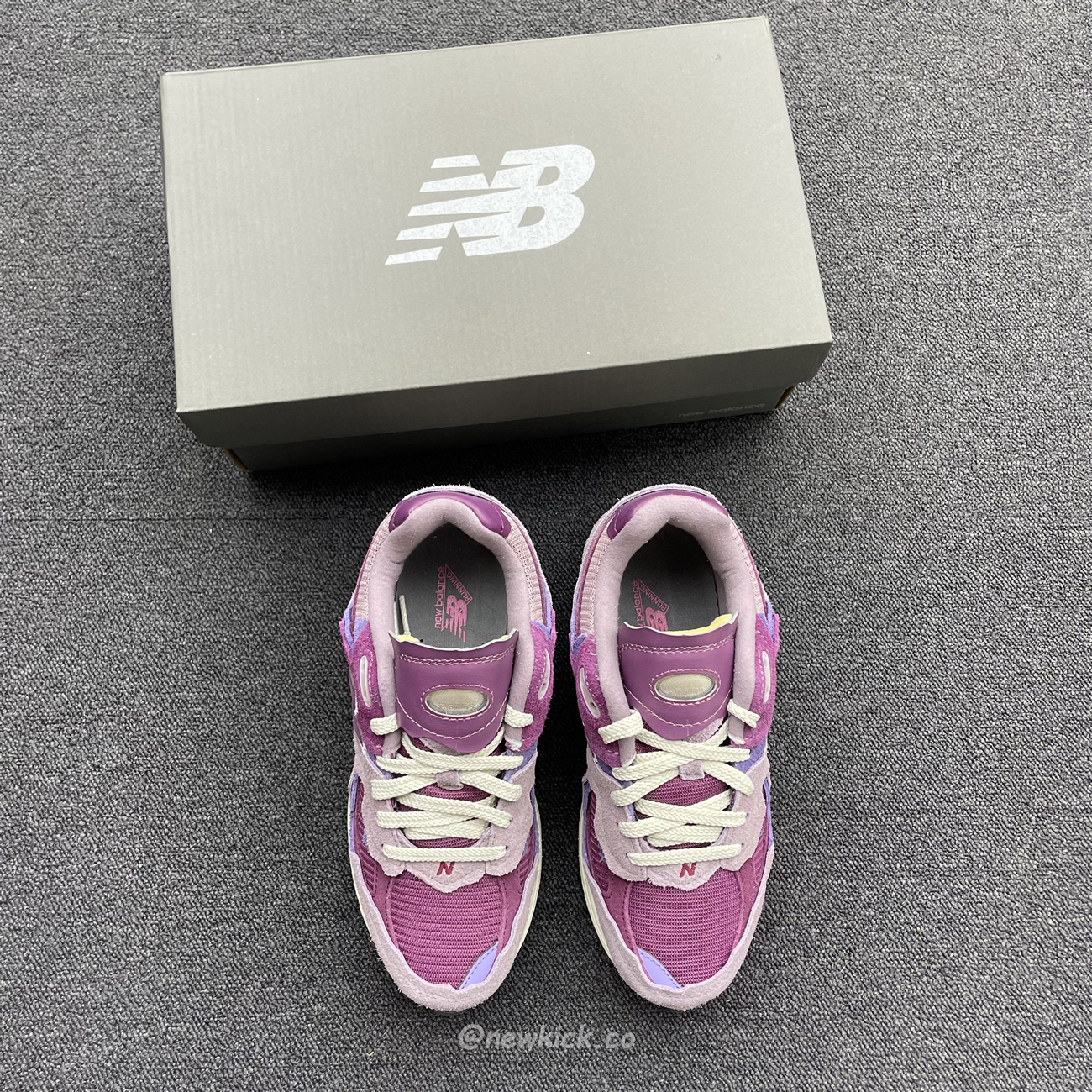 New Balance 2002r Protection Pack Pink M2002rdh (13) - newkick.app