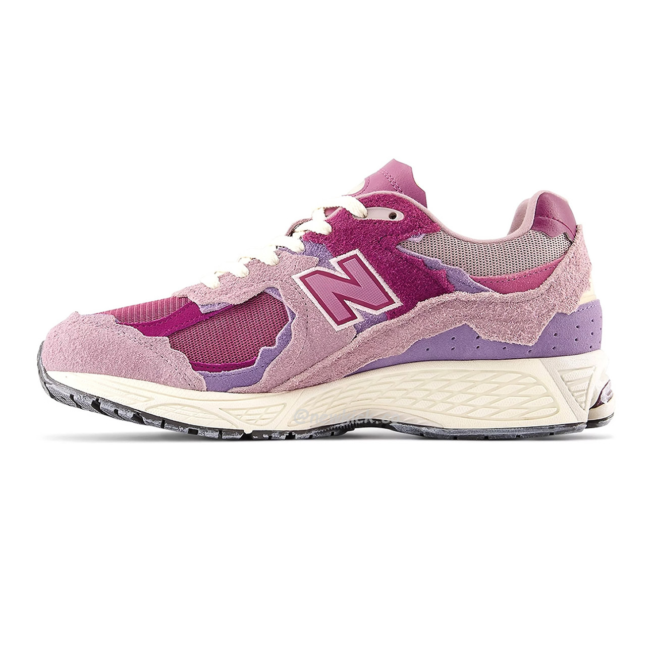 New Balance 2002r Protection Pack Pink M2002rdh (2) - newkick.app