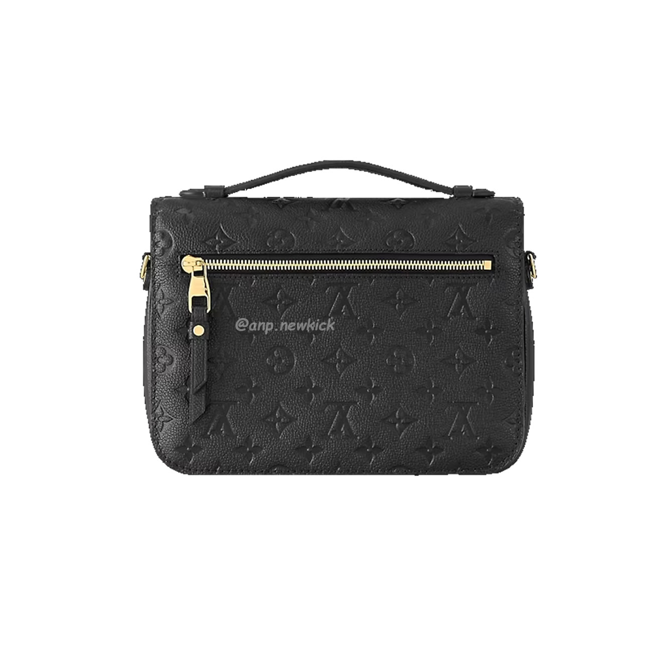 Louis Viitton Pochette Metis Shoulder Bag M41487 (11) - newkick.app