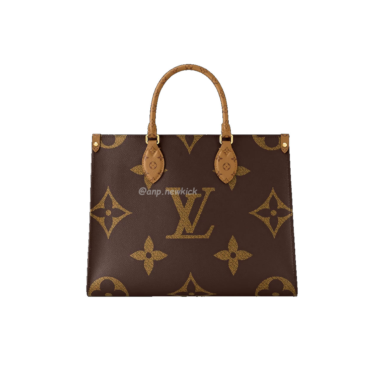 Louis Vuitton Onthego Mm M45321 (1) - newkick.app