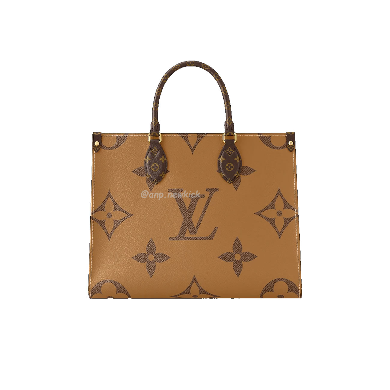 Louis Vuitton Onthego Mm M45321 (14) - newkick.app