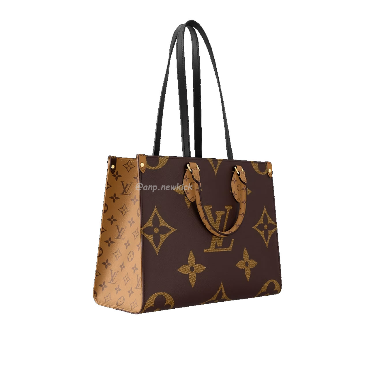 Louis Vuitton Onthego Mm M45321 (2) - newkick.app