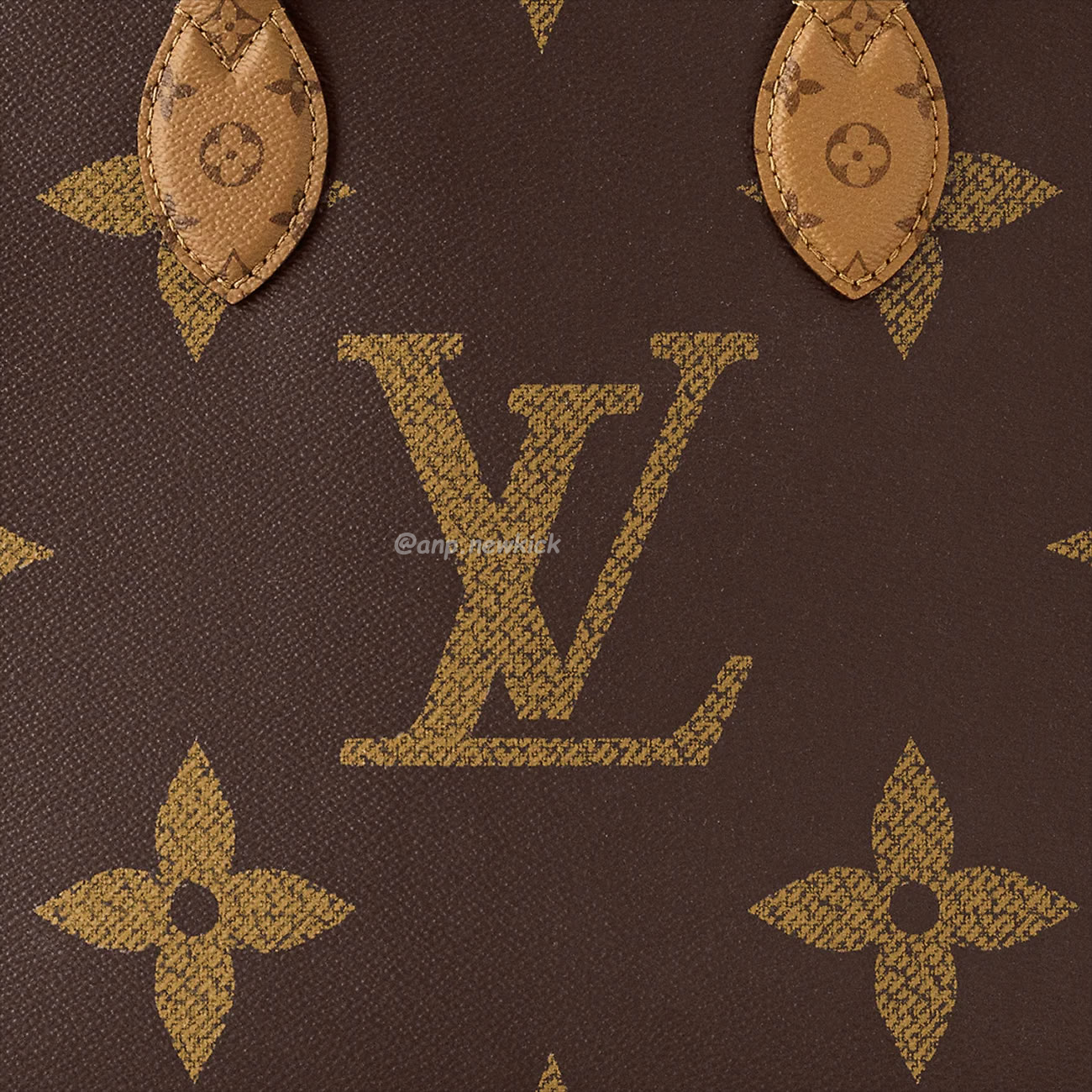 Louis Vuitton Onthego Mm M45321 (3) - newkick.app