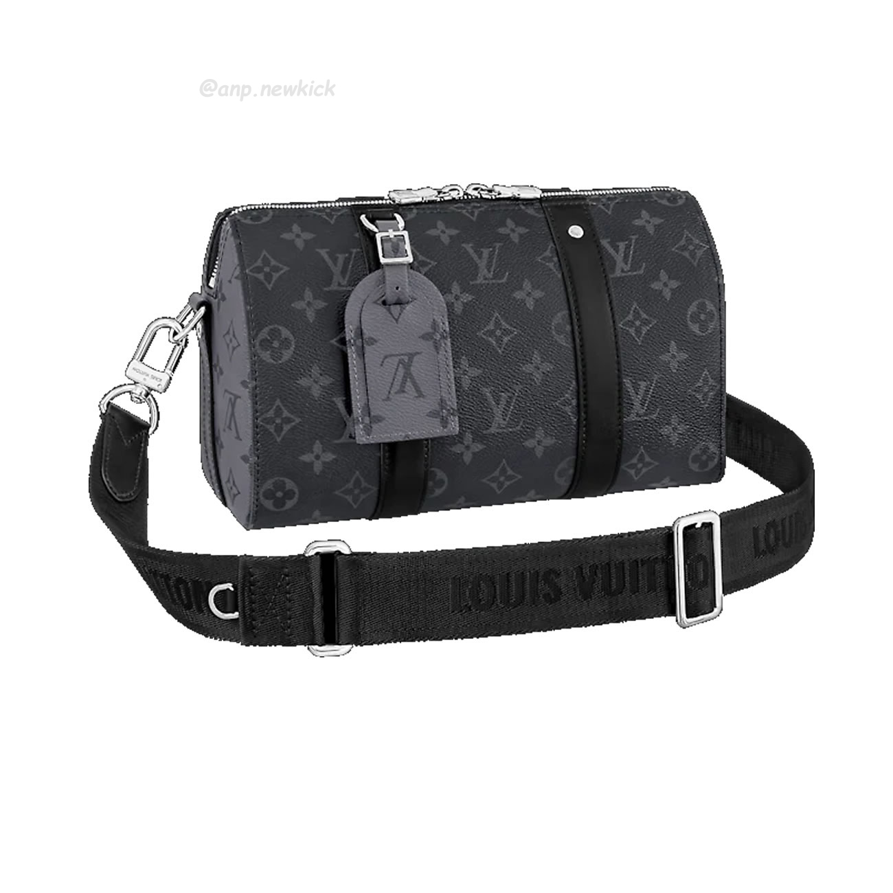 Louis Vuitton City Keepall M45936 (1) - newkick.app