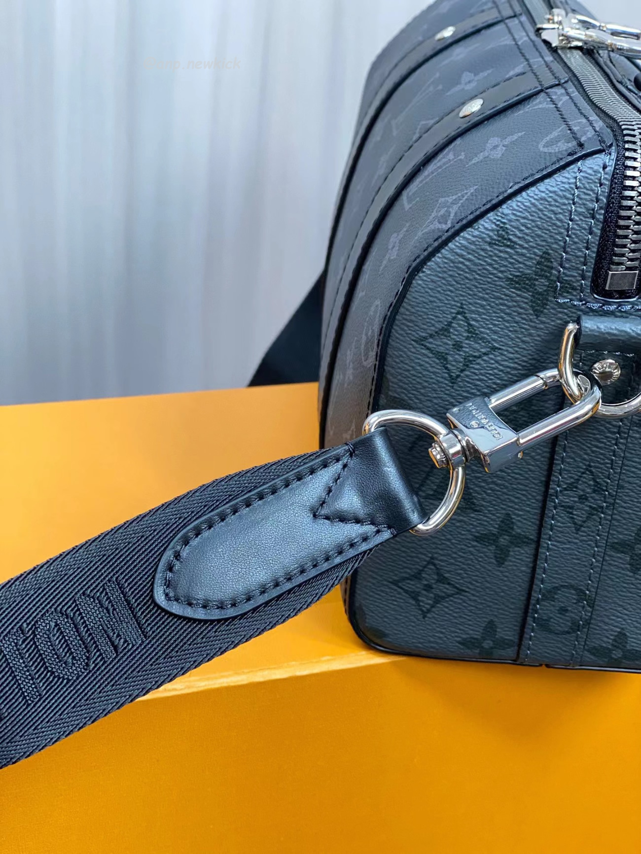 Louis Vuitton City Keepall M45936 (11) - newkick.app