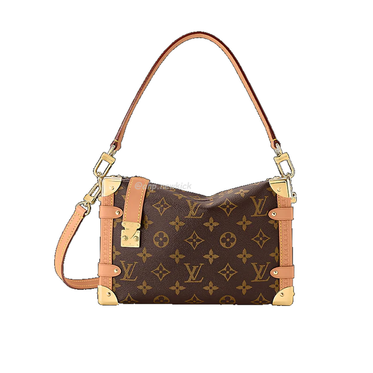 Louis Vuitton Side Trunk M46358 (1) - newkick.app