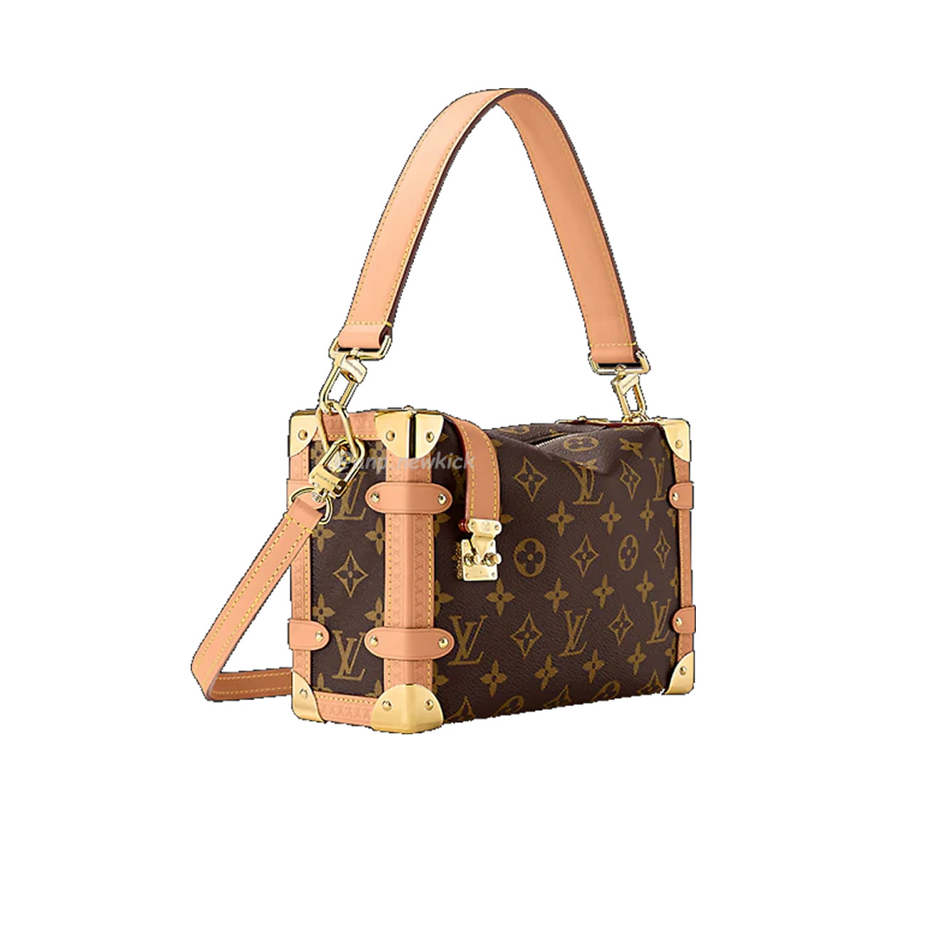 Louis Vuitton Side Trunk M46358 (11) - newkick.app