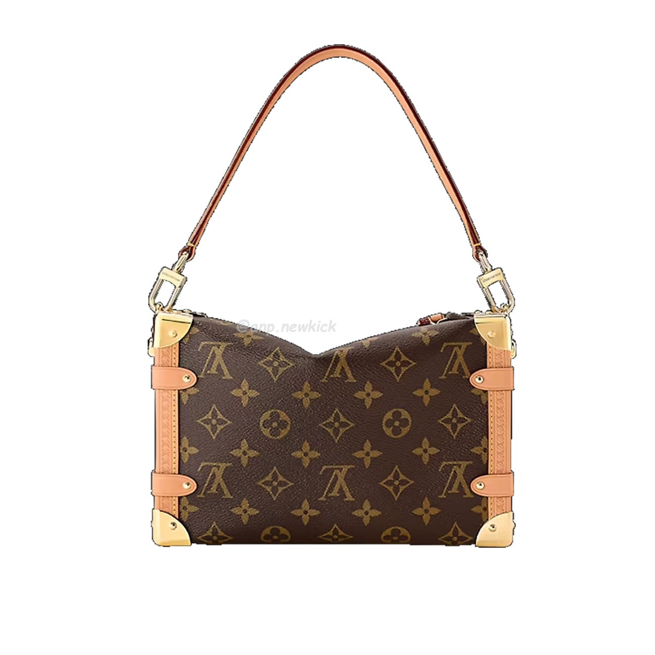 Louis Vuitton Side Trunk M46358 (15) - newkick.app