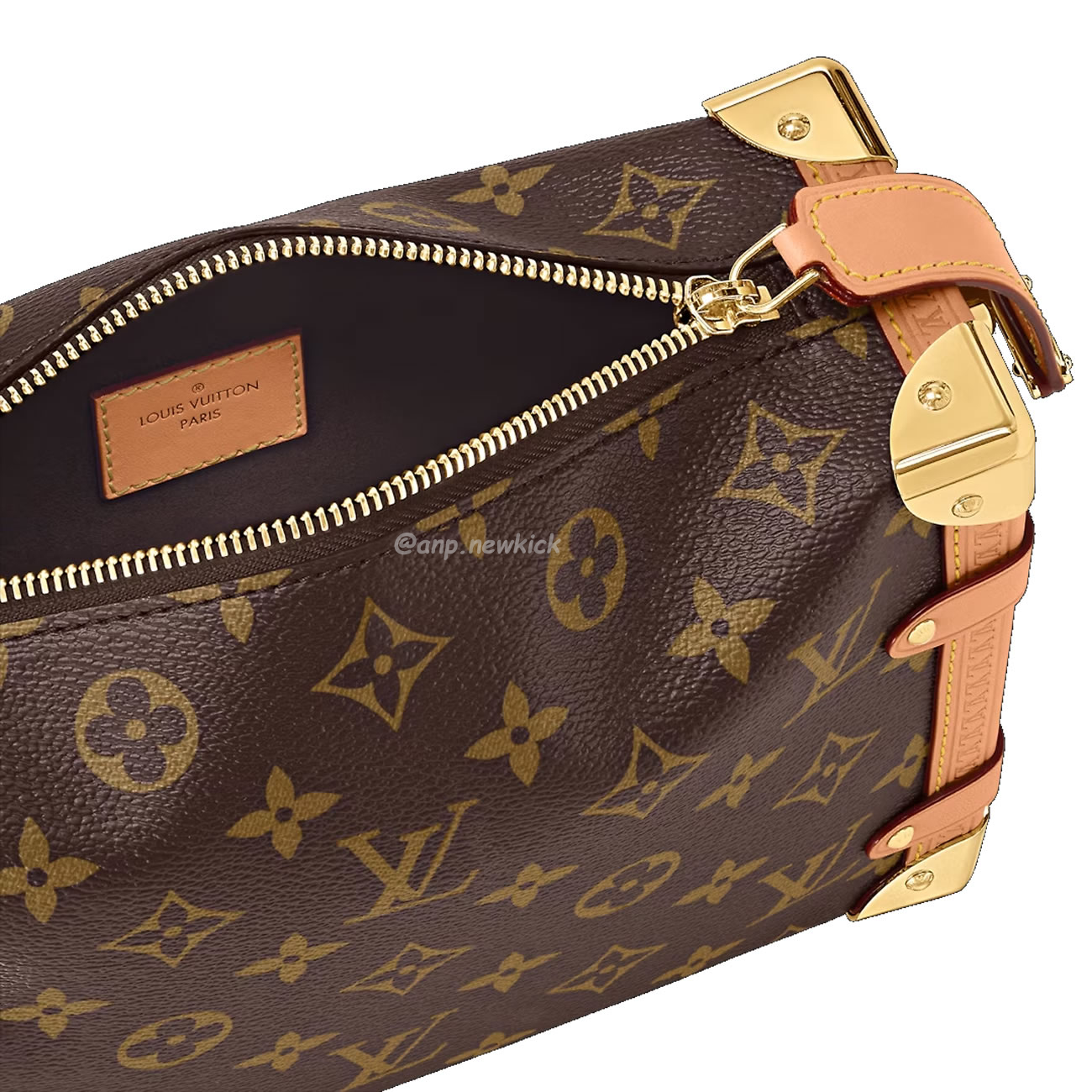 Louis Vuitton Side Trunk M46358 (3) - newkick.app