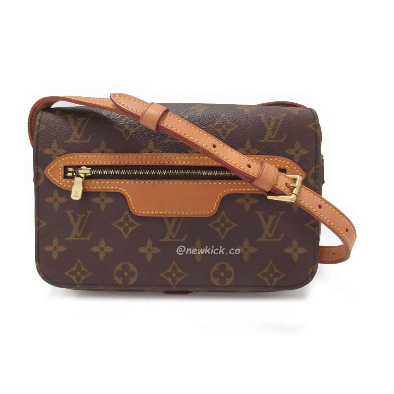 Louis Vuitton Saint Germain Shoulder Bag M51207 (1) - newkick.app