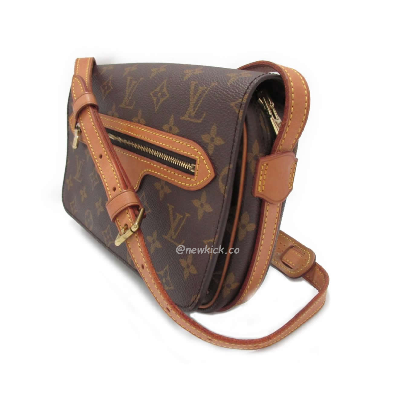 Louis Vuitton Saint Germain Shoulder Bag M51207 (2) - newkick.app