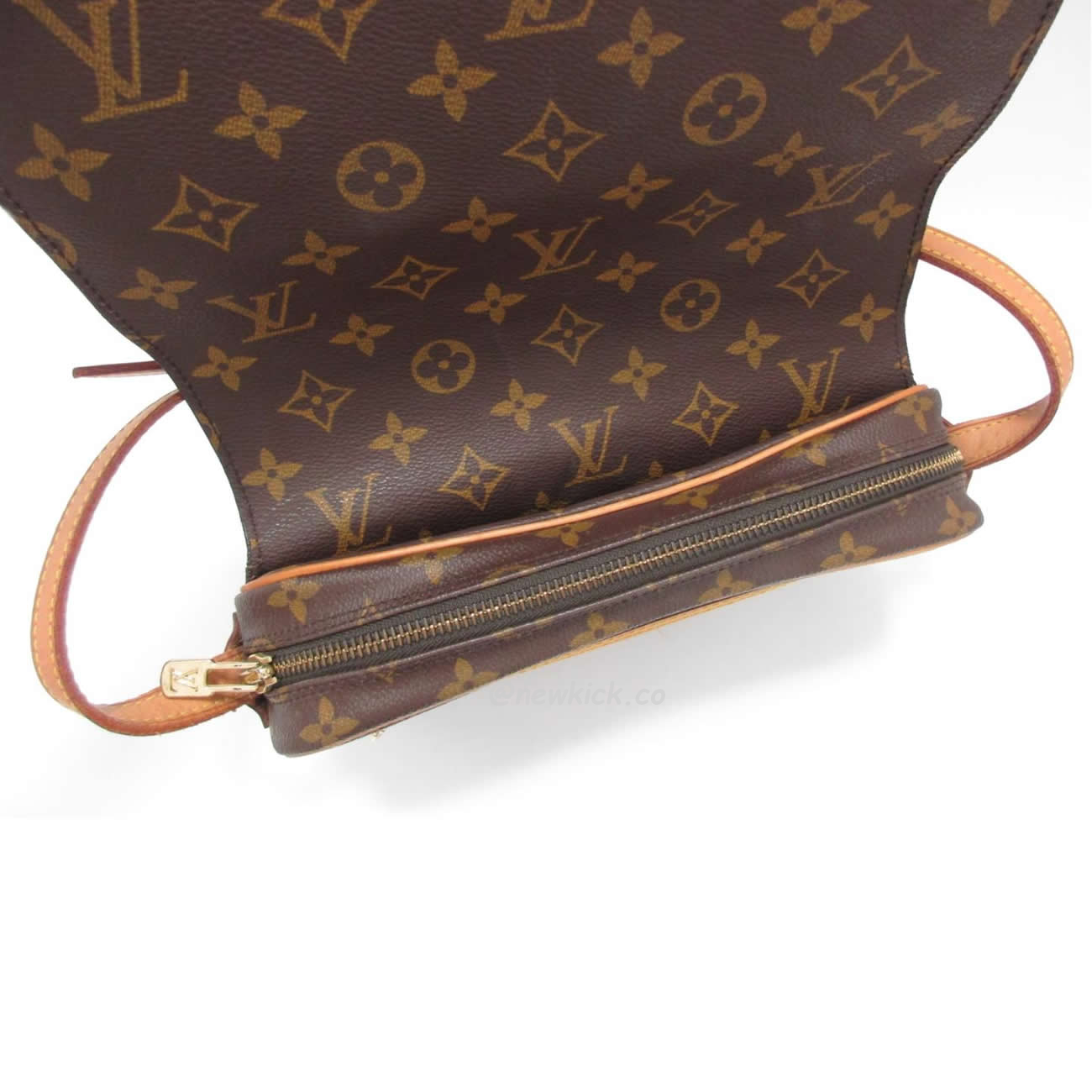 Louis Vuitton Saint Germain Shoulder Bag M51207 (5) - newkick.app