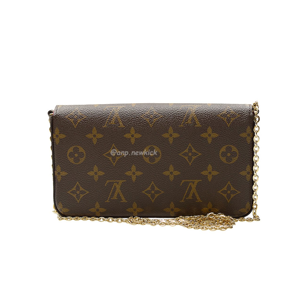 Louis Vuitton Pochette Crossbody Bag M61276 (4) - newkick.app