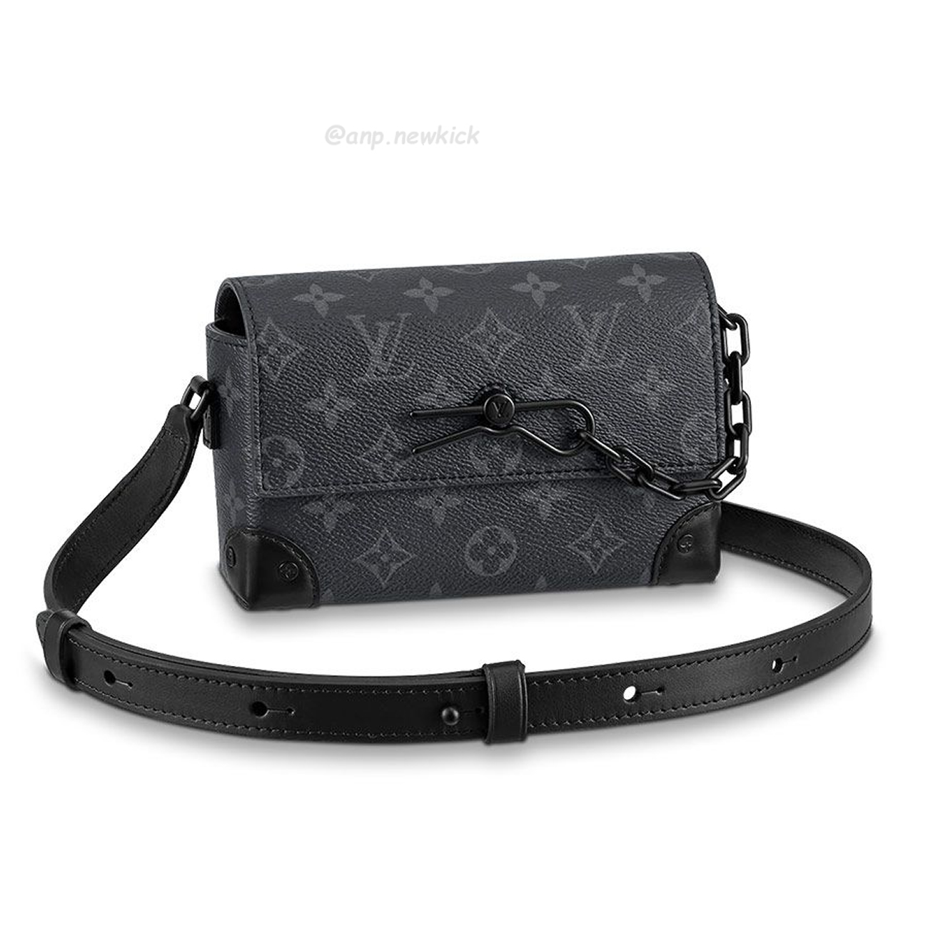 Louis Vuitton Steamer Wearable Wallet M81783 (16) - newkick.app