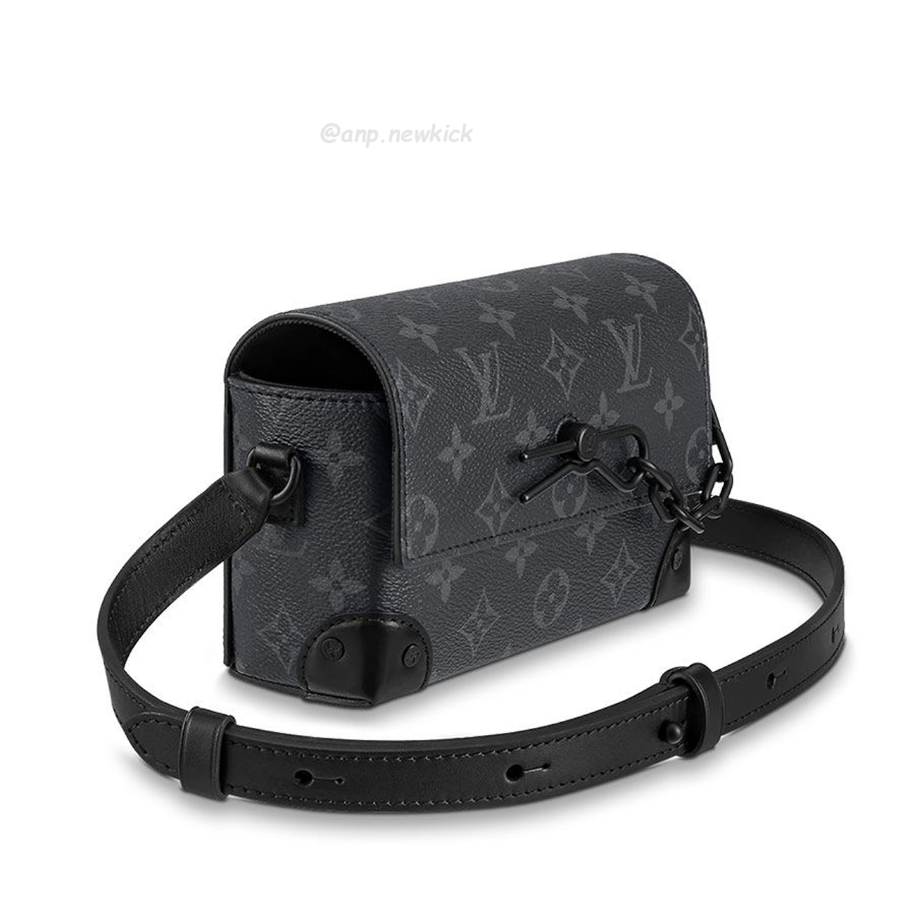 Louis Vuitton Steamer Wearable Wallet M81783 (29) - newkick.app