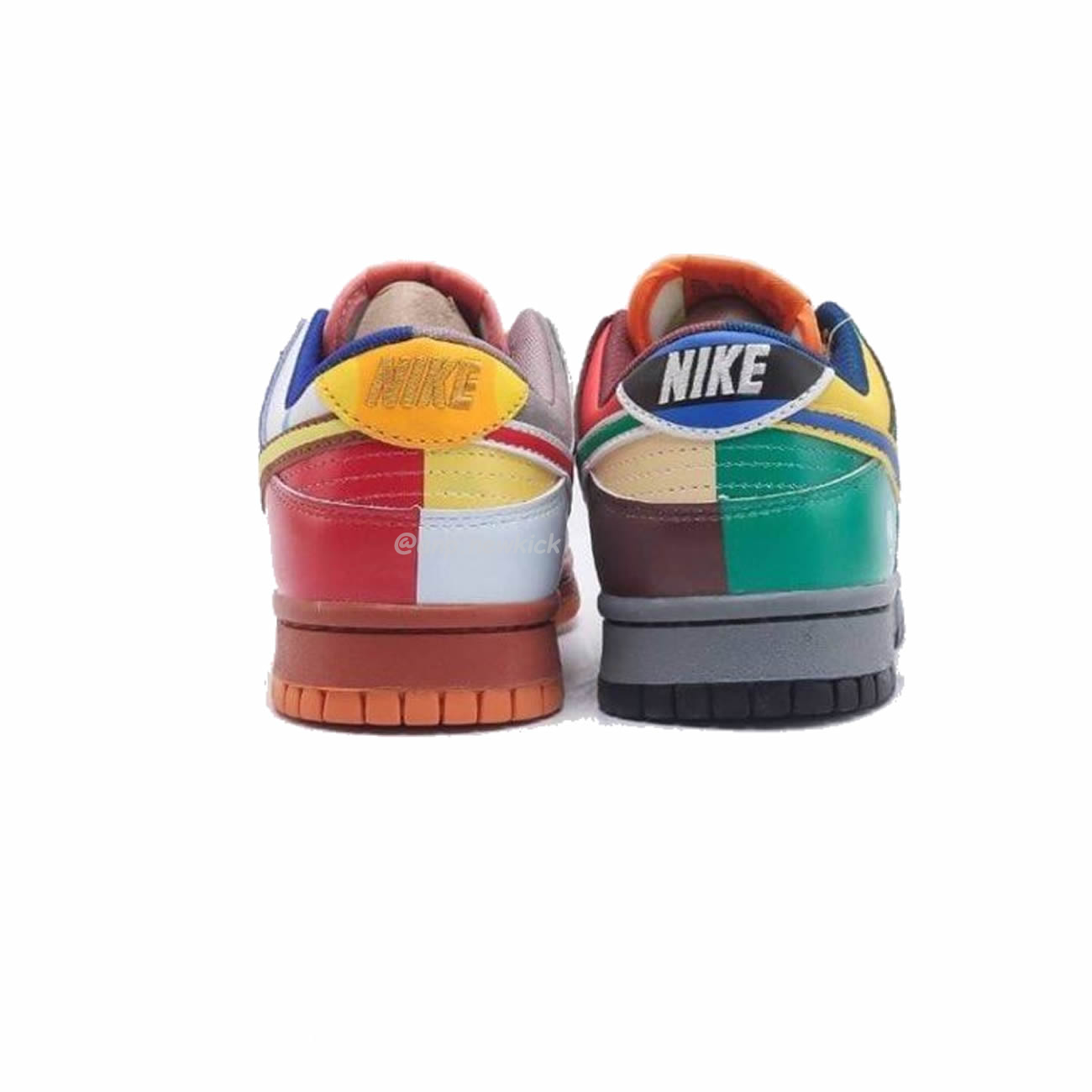 Nike Sb Zoom Dunk Low Retro Mario Dh0952 100 (2) - newkick.app